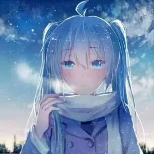 阿吉的头像